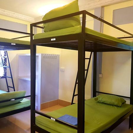 Отель The Hideaway Кампот Номер фото